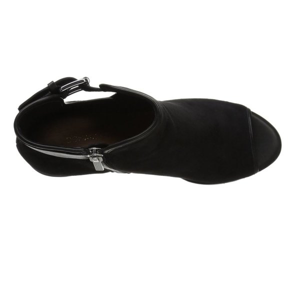 Donald J Pliner Women's Kara-RM Ankle Boot - Picture 6 of 11